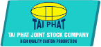 TAI PHAT JOINT STOCK COMPANY